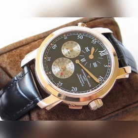 Часы Vacheron Constantin серии «Мальта