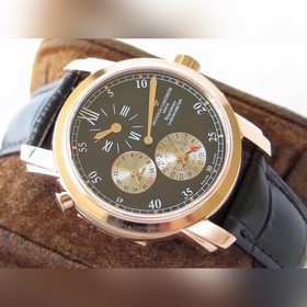 Часы Vacheron Constantin серии «Мальта