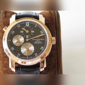 Часы Vacheron Constantin серии «Мальта