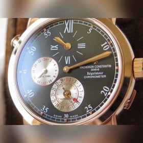 Часы Vacheron Constantin серии «Мальта