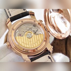 Часы Vacheron Constantin серии «Мальта