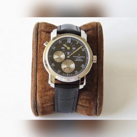 Часы Vacheron Constantin серии «Мальта
