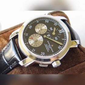 Часы Vacheron Constantin серии «Мальта