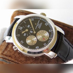 Часы Vacheron Constantin серии «Мальта
