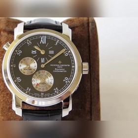 Часы Vacheron Constantin серии «Мальта