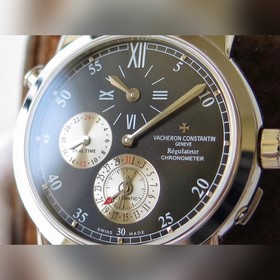 Часы Vacheron Constantin серии «Мальта