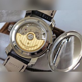 Часы Vacheron Constantin серии «Мальта