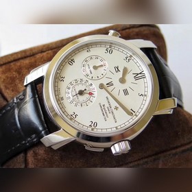 Часы Vacheron Constantin серии «Мальта