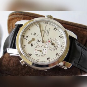 Часы Vacheron Constantin серии «Мальта