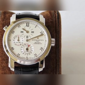 Часы Vacheron Constantin серии «Мальта