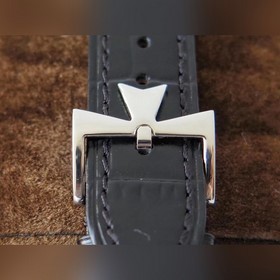Часы Vacheron Constantin серии «Мальта