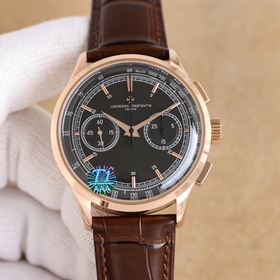 Представляем новую модель Vacheron Con