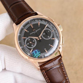 Представляем новую модель Vacheron Con