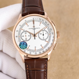 Представляем новую модель Vacheron Con