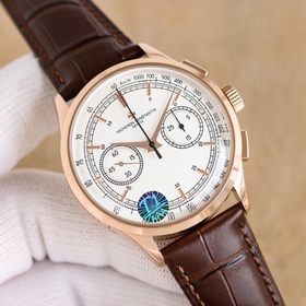 Представляем новую модель Vacheron Con