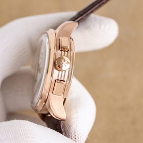 Представляем новую модель Vacheron Con