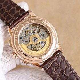 Представляем новую модель Vacheron Con