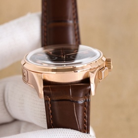 Представляем новую модель Vacheron Con