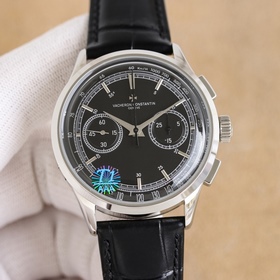 Представляем новую модель Vacheron Con
