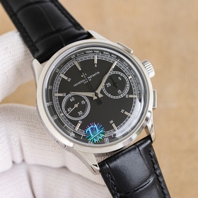 Представляем новую модель Vacheron Con