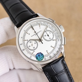 Представляем новую модель Vacheron Con
