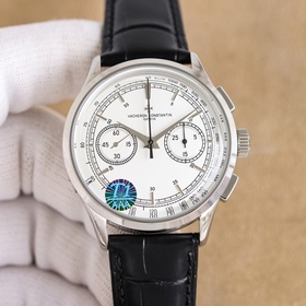 Представляем новую модель Vacheron Con