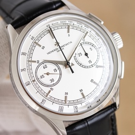 Представляем новую модель Vacheron Con