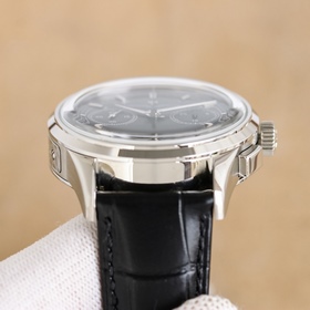 Представляем новую модель Vacheron Con