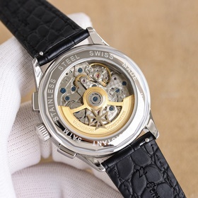 Представляем новую модель Vacheron Con