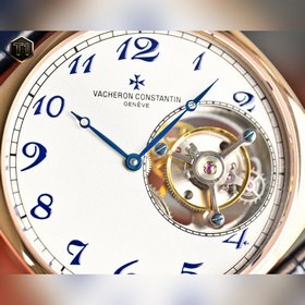 Новинка 2026 года： механические часы V