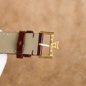 Новая коллекция часов Vacheron Constan