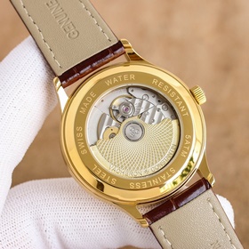 Новая коллекция часов Vacheron Constan