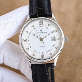 Новая коллекция часов Vacheron Constan