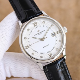 Новая коллекция часов Vacheron Constan