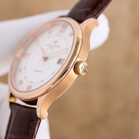 Новая коллекция часов Vacheron Constan