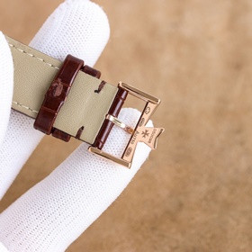 Новая коллекция часов Vacheron Constan