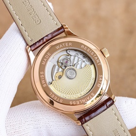 Новая коллекция часов Vacheron Constan