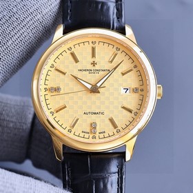 Новинка от фабрики Tw： Vacheron Consta