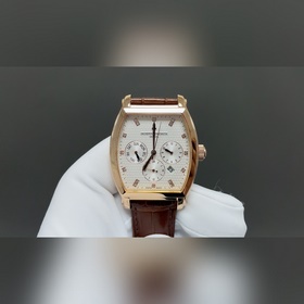 Часы Vacheron Constantin из коллекции