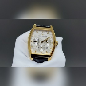 Часы Vacheron Constantin из коллекции 