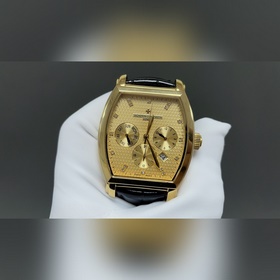 Часы Vacheron Constantin из коллекции 