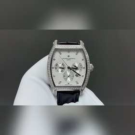 Часы Vacheron Constantin из коллекции