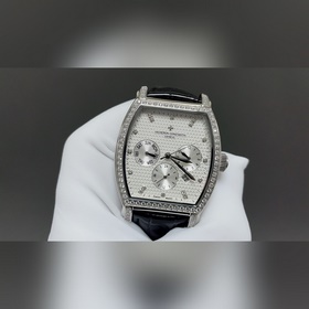 Часы Vacheron Constantin из коллекции 