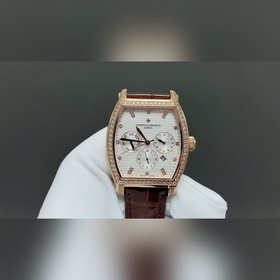 Часы Vacheron Constantin из коллекции 