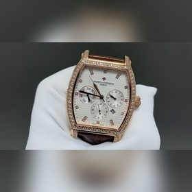 Часы Vacheron Constantin из коллекции 