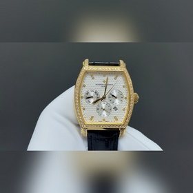 Часы Vacheron Constantin из коллекции