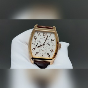 Часы Vacheron Constantin из коллекции 