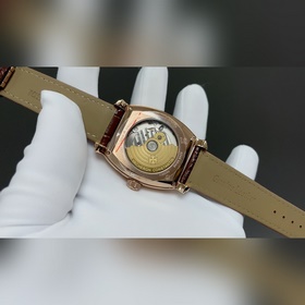 Часы Vacheron Constantin из коллекции 
