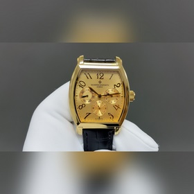 Часы Vacheron Constantin из коллекции