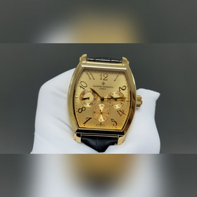 Часы Vacheron Constantin из коллекции 